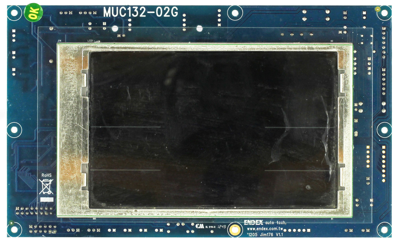 Lifespan 404120200801320 Treadmill Display Board