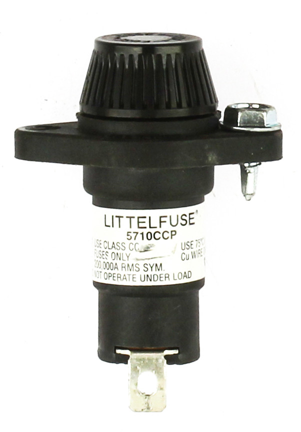 Littelfuse 5710CCP Fuse Holder