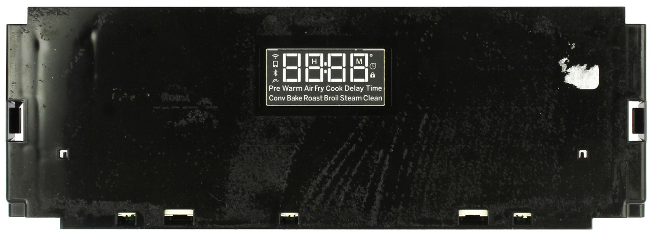GE WB27X49189 Range Control Board With No Overlay