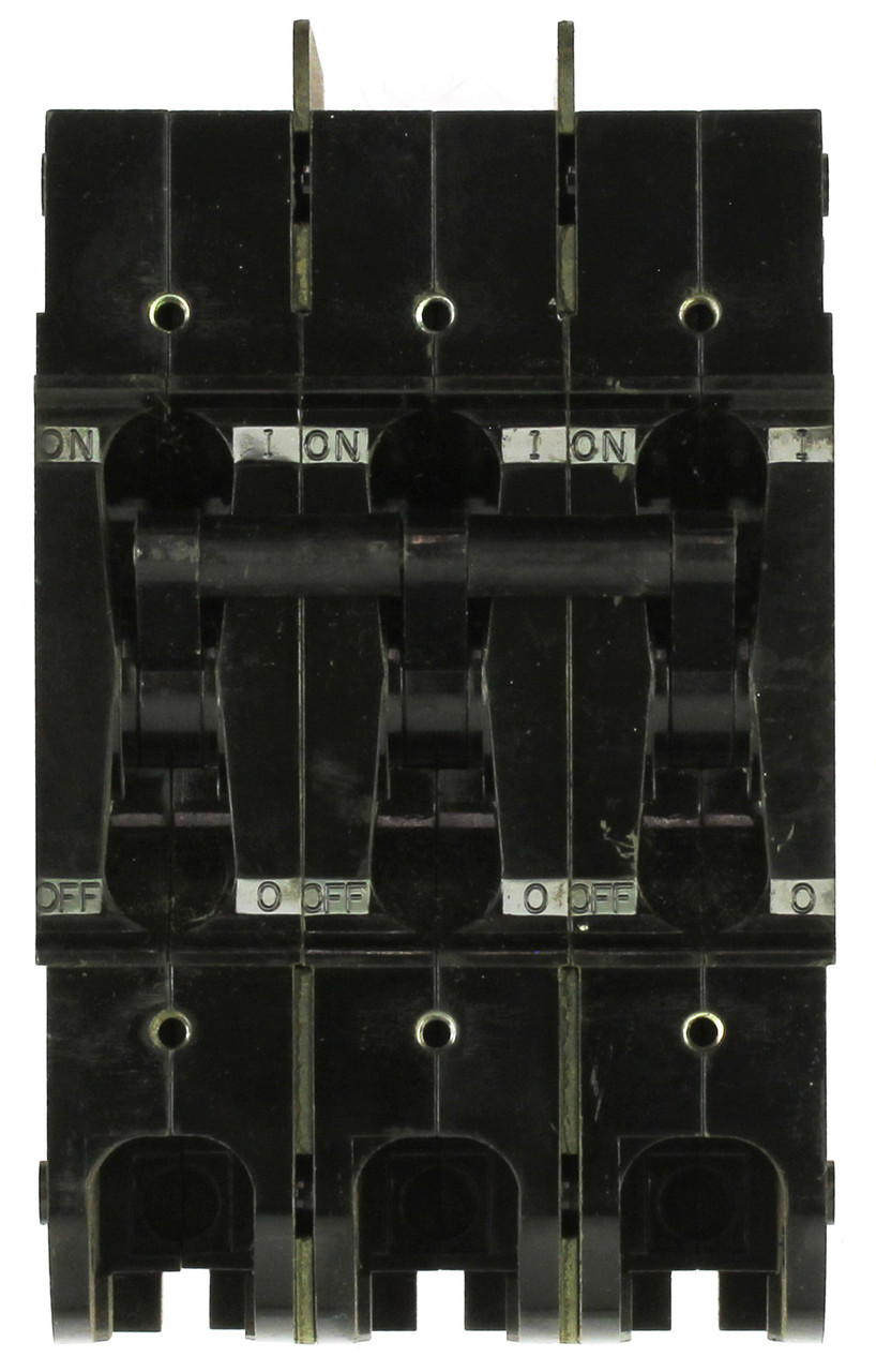 Heinemann C03-A8-A 60A Circuit Breaker