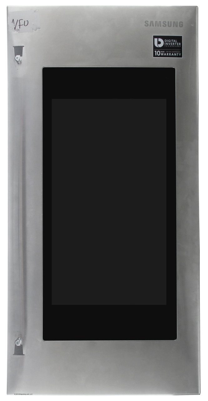 Samsung Refrigerator DA97-17068P Family Hub Display Center 