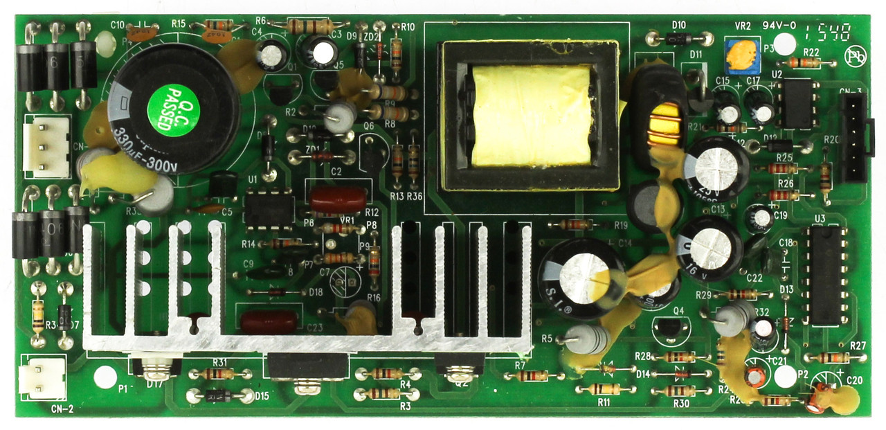 Trimline 11042M02 Treadmill Motor Control Board