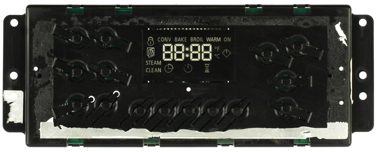 Whirlpool W10477068-No-Overlay Control Board