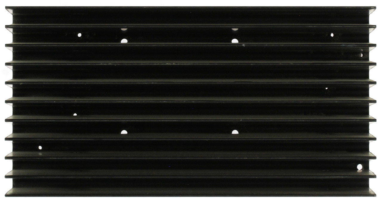 Advanced Energy 2801041 Heat Sink