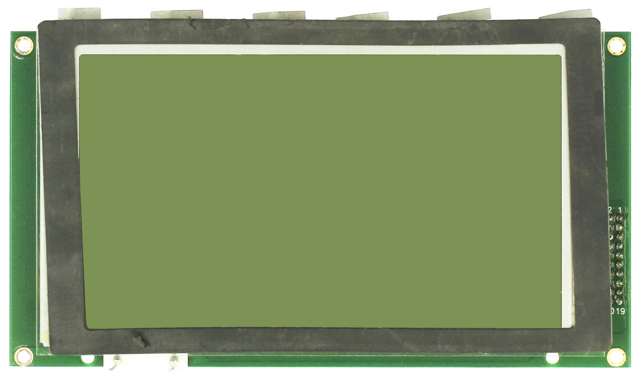 Powertip PG240128X-P2 LCD Display Screen