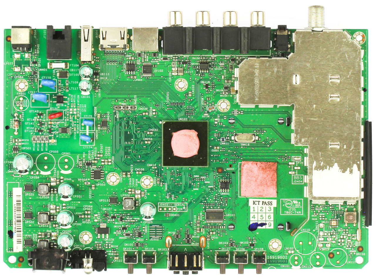 Mopar 1691960I Control Board