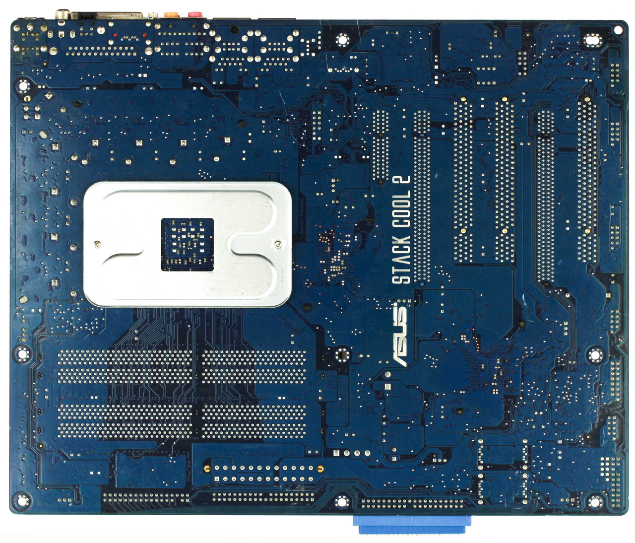 Asus A8N32-SLI Motherboard - Thumbnail 2