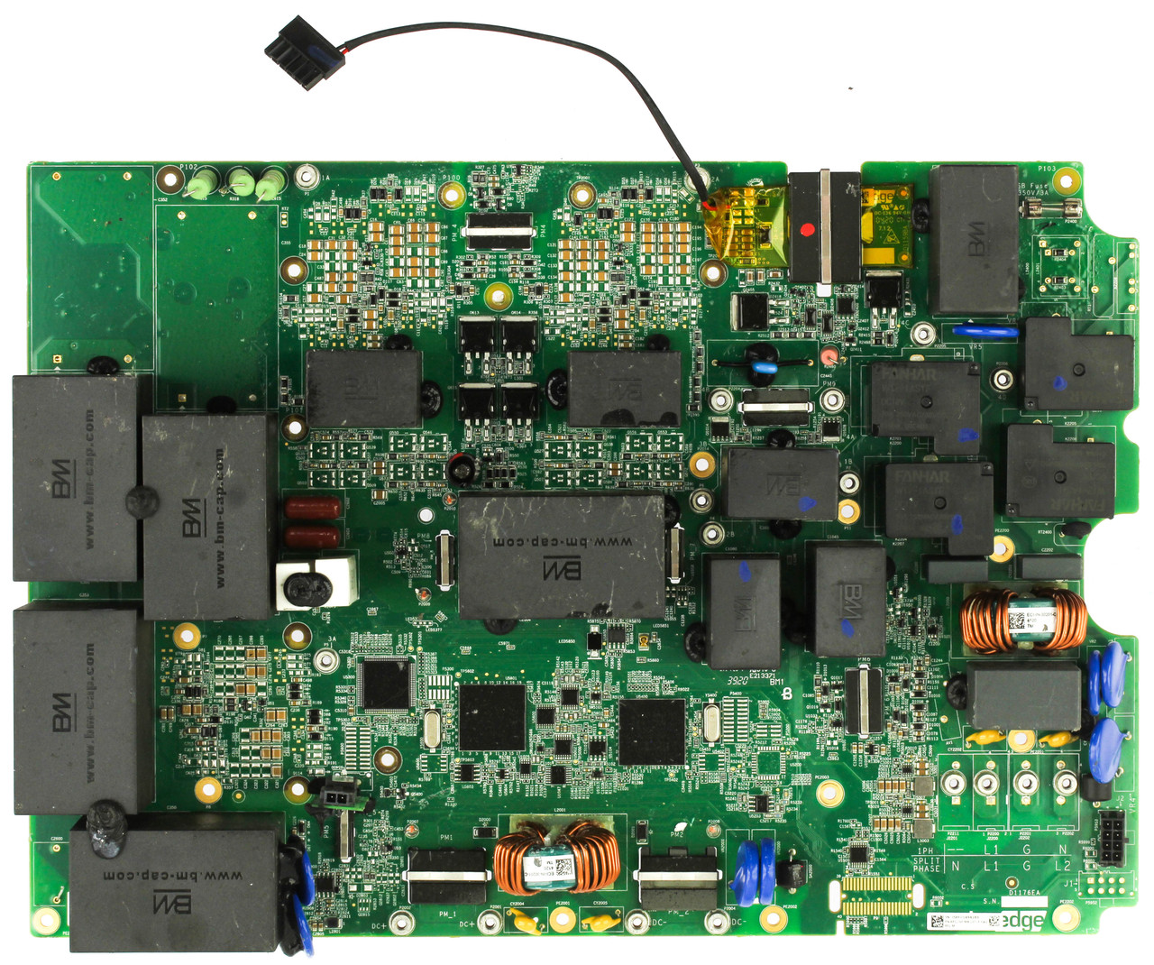 SolarEdge AP1176E-MB-92-LP-FW1 Main Board
