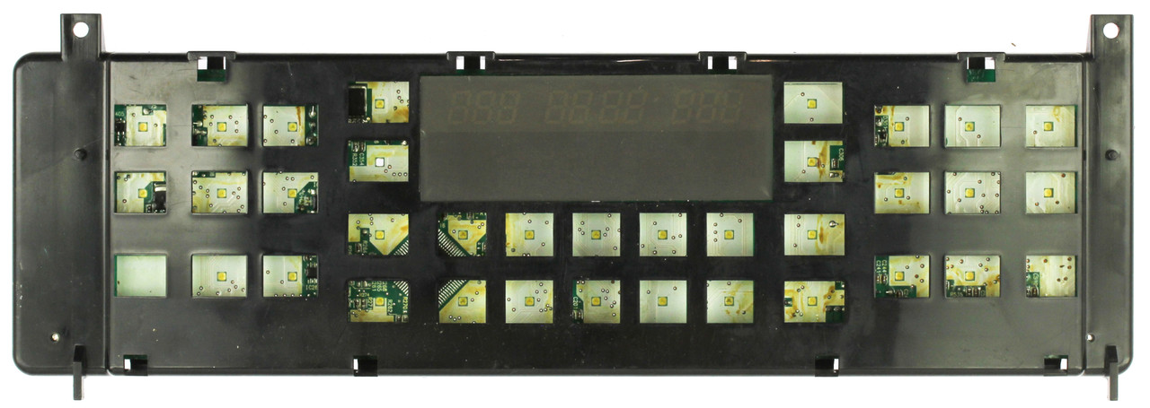 GE WB27T11327 Range Control Board 