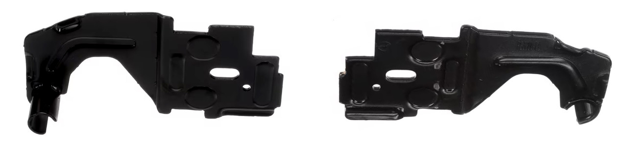 Samsung DA61-13818A DA61-13824A Hinge-up Left and Right Bundle