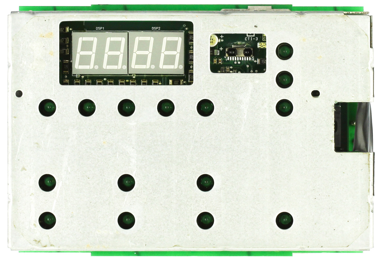 Speed Queen 802808P Washer Control Board