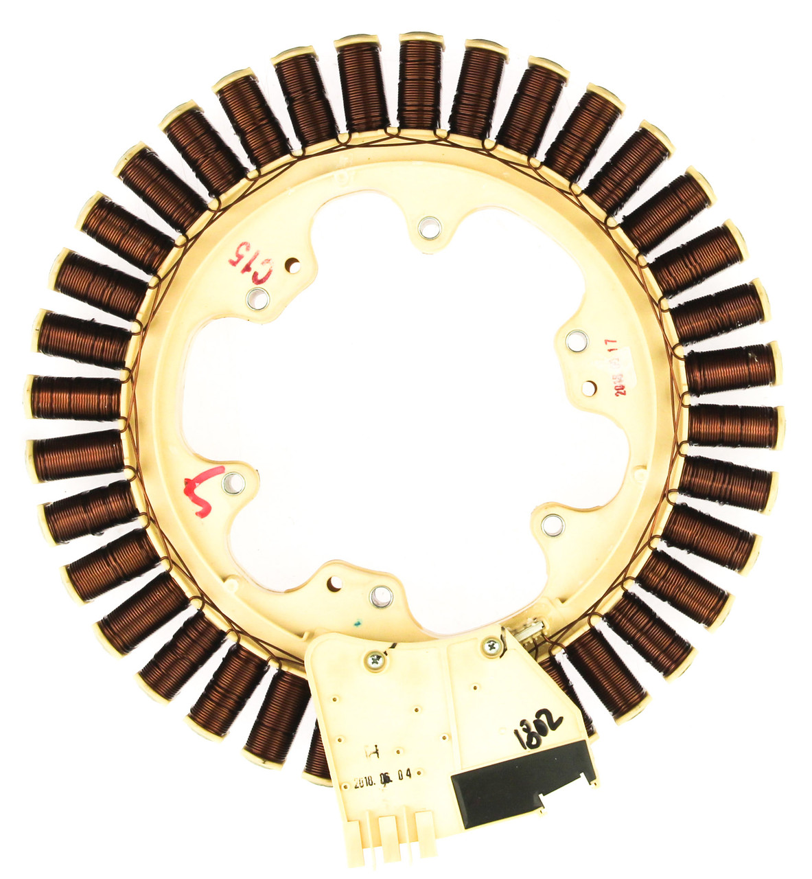 Samsung Washer DC31-00094A Motor Stator Assembly