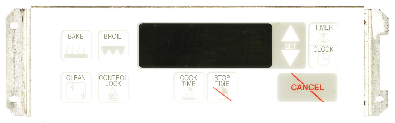 Maytag 7601P522-60-White  Range Control Board 