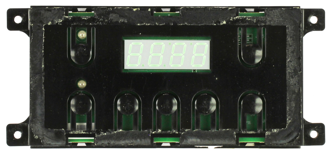 Frigidaire 316455461-No-Overlay Range Control Board 