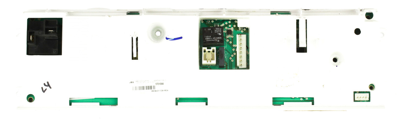 Frigidaire 137313560 Dryer Control Board 
