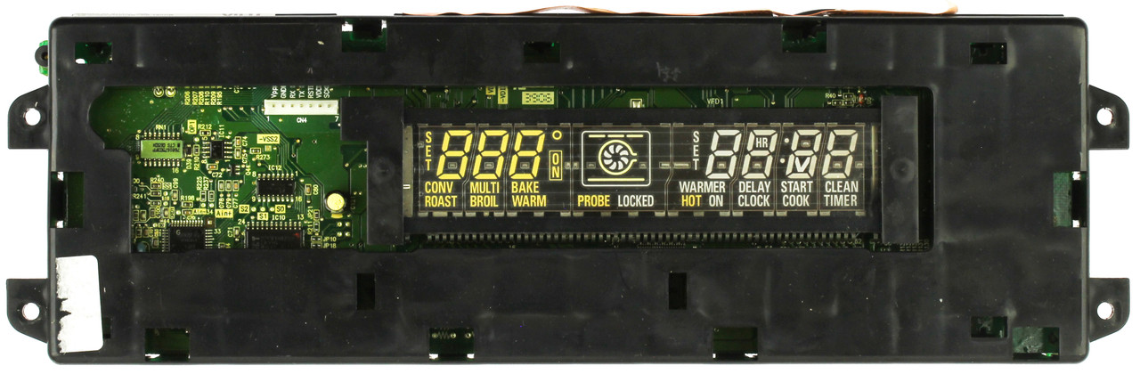 GE WB27T10831 Oven Control Board 