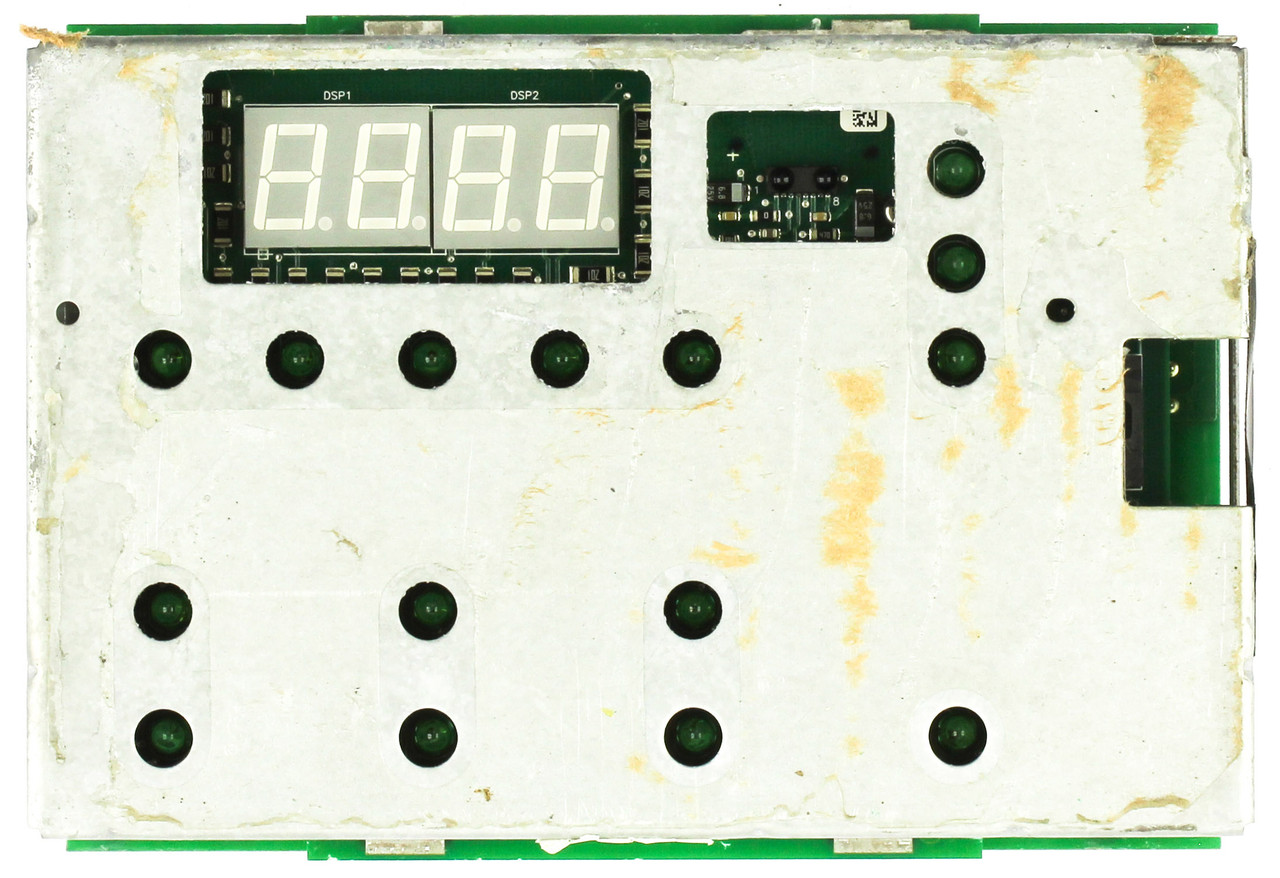 Alliance Speed Queen 202391P Washer Control Board Assembly