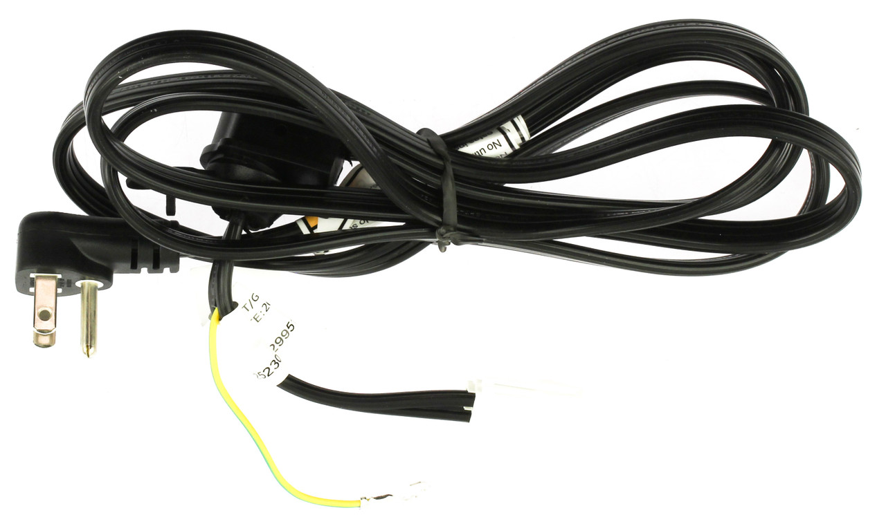 GE WE08X29689 Dryer Power Cord 