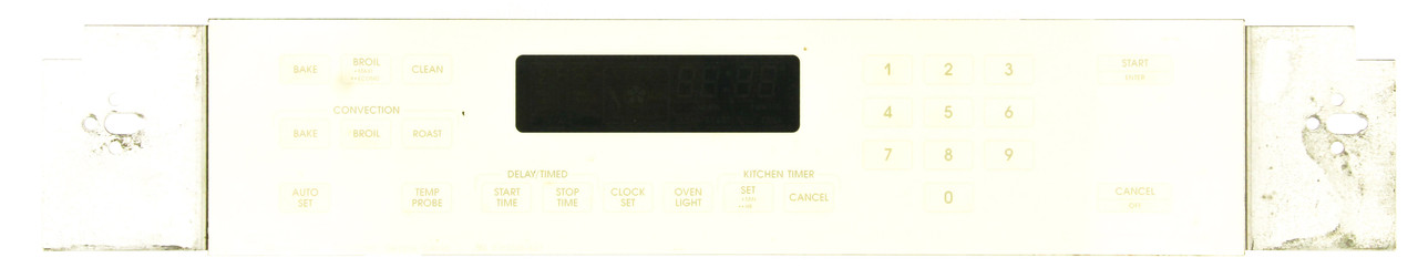 Whirlpool Oven 9750699 Control Board - White