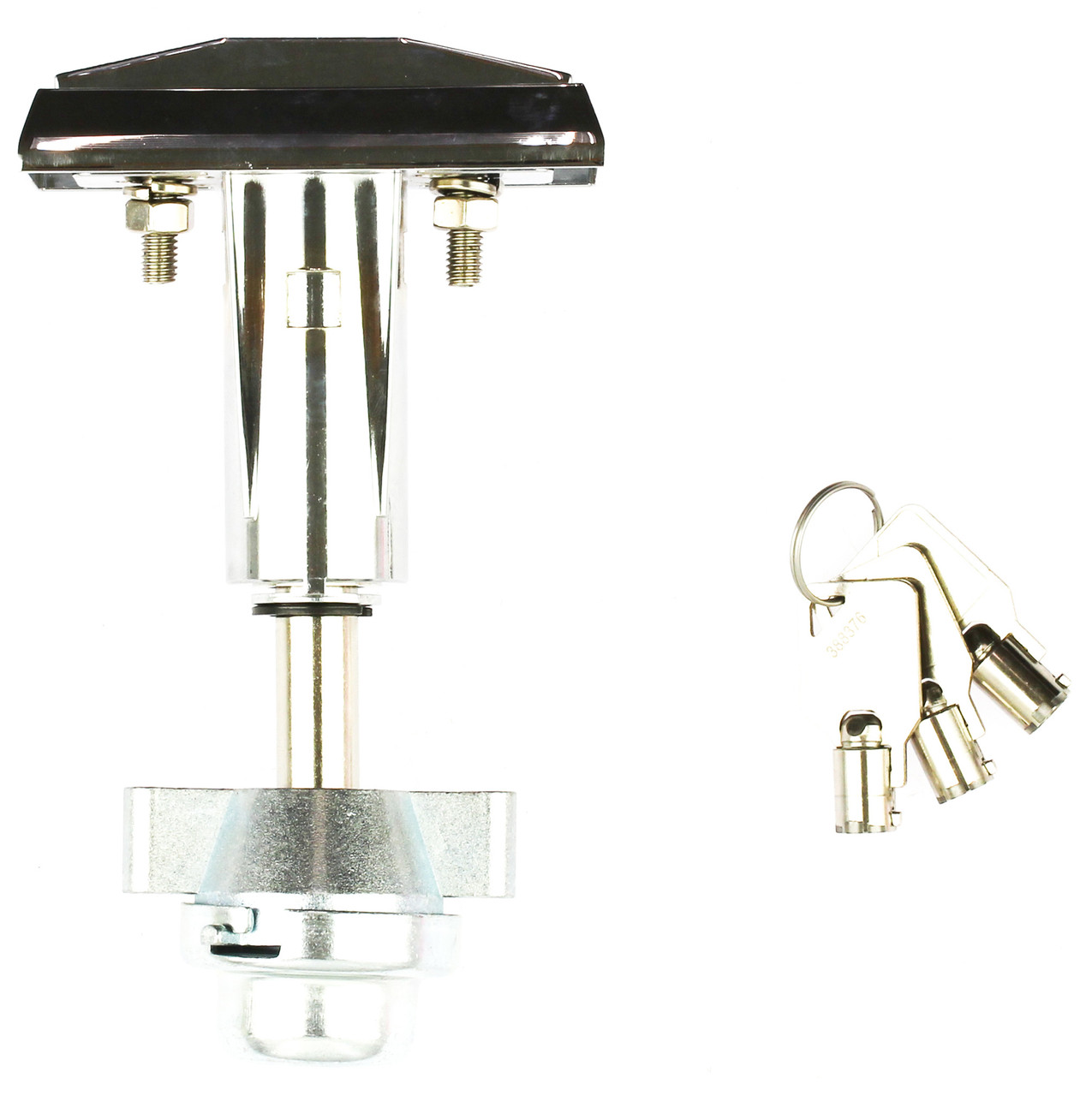 Make MK200 Vending Machine T Handle Cylinder Lock