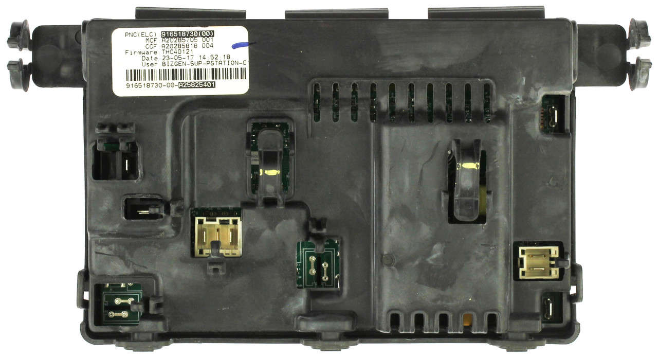 Electrolux 916518730 Dryer Control Board