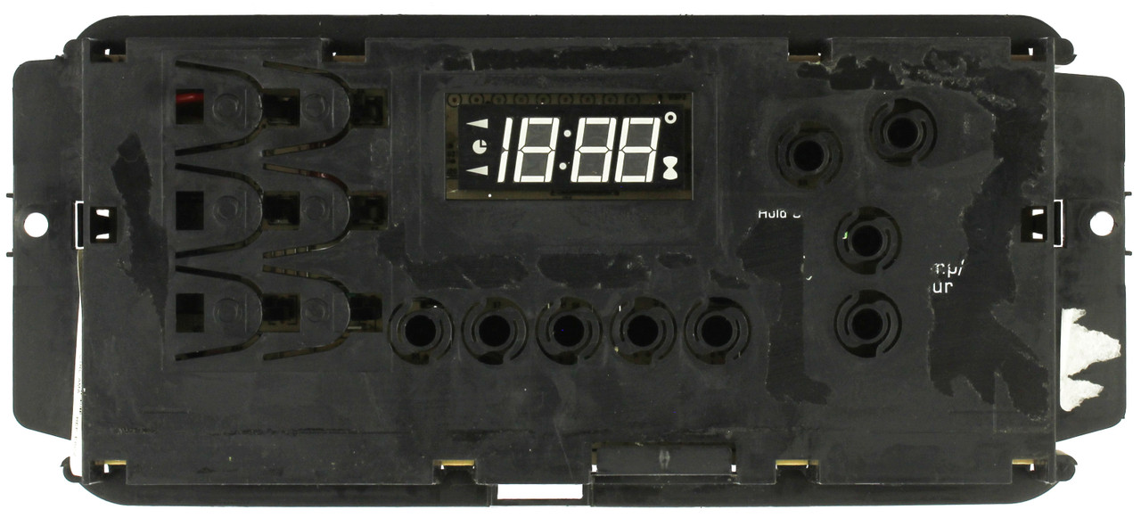 Amana Whirlpool W10173509-No-Overlay Control Board