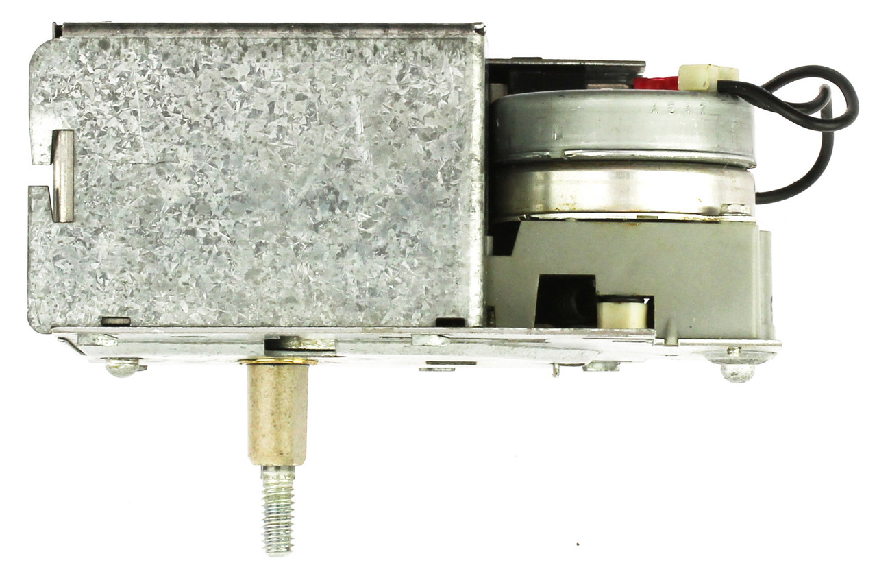 Whirlpool 387386A Washer Timer