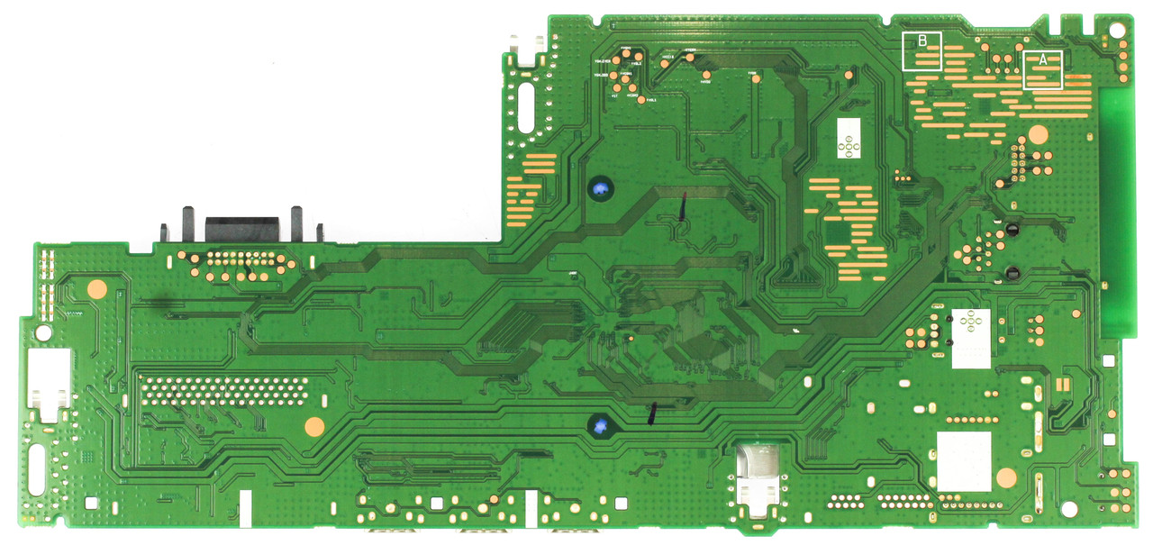 LG EBT30136680 Main Board