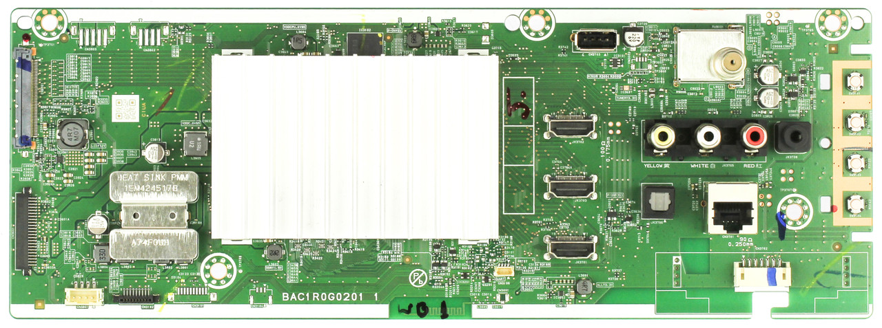 Philips AC1UAMMAR001 Digital Main Board