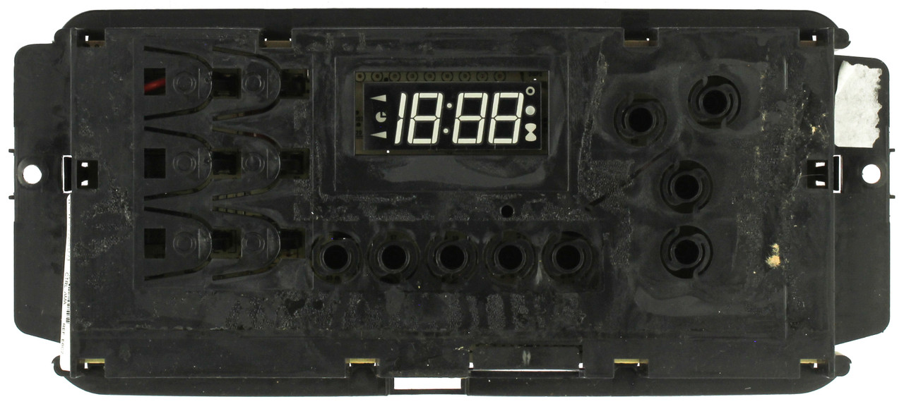 Amana Whirlpool W10173508-No-Overlay Range Control Board