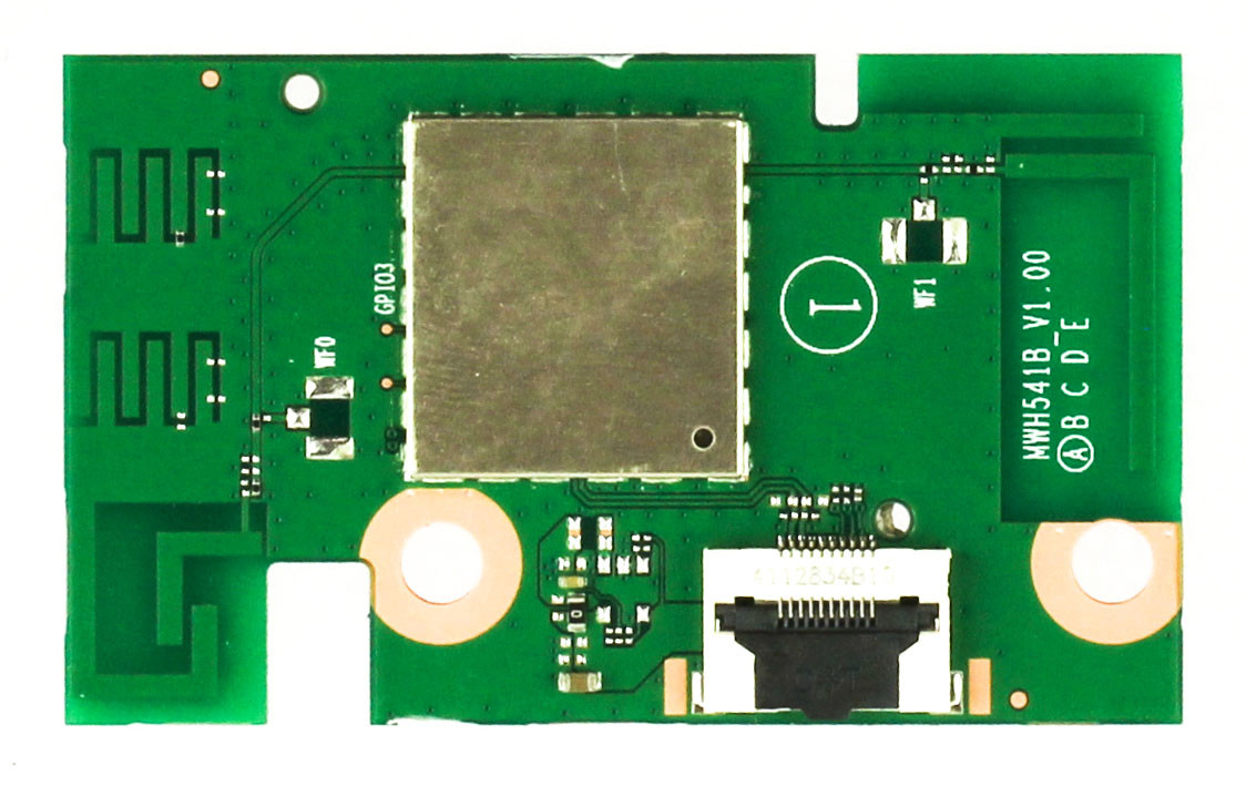 Hisense 1401933 Wi-Fi Module / Wireless Adapter
