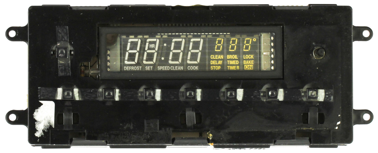 Maytag 7601P240-60-No-Overlay  Range Control Board 