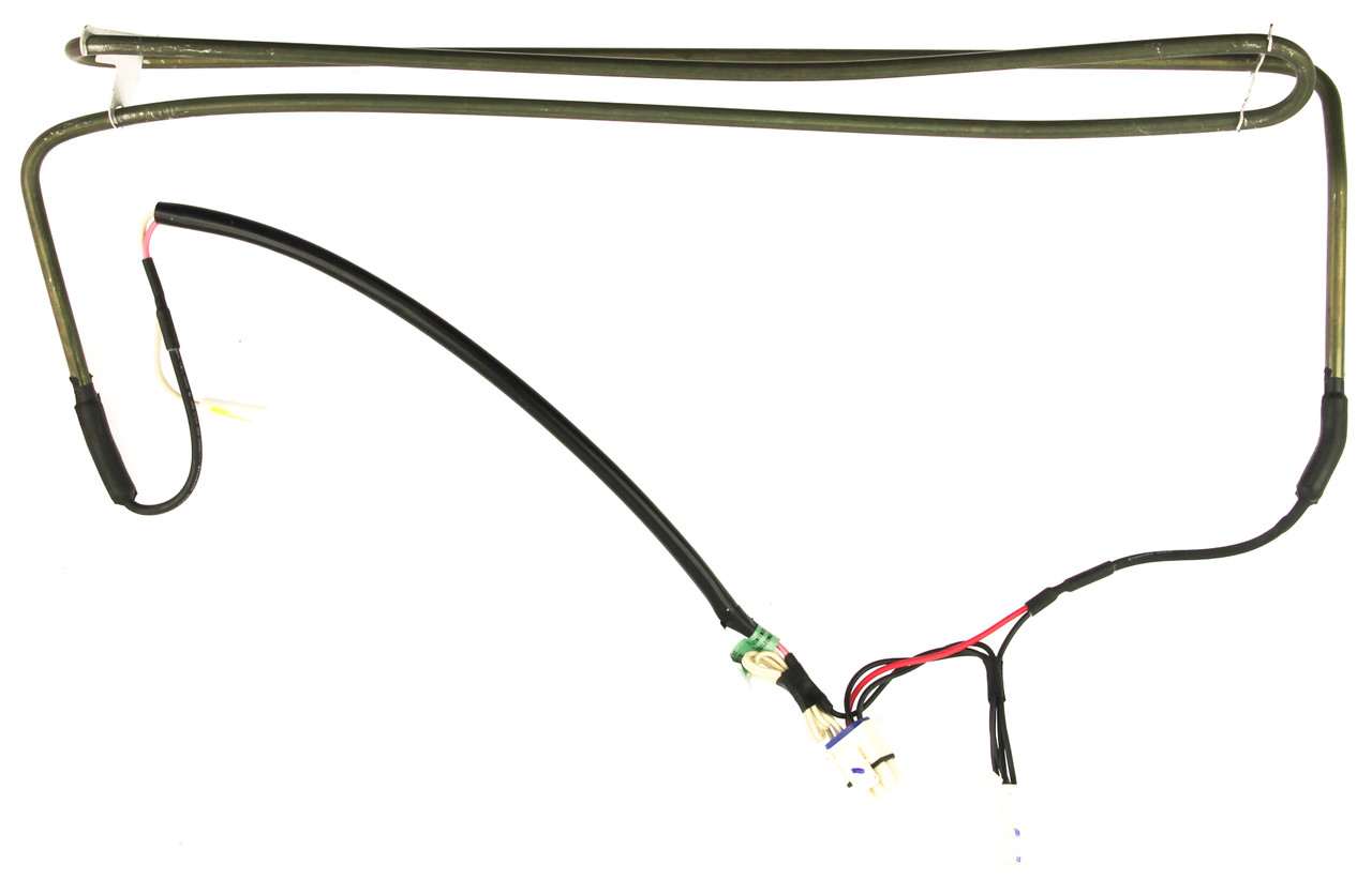 GE WR51X39445 Defrost Heater and Harness
