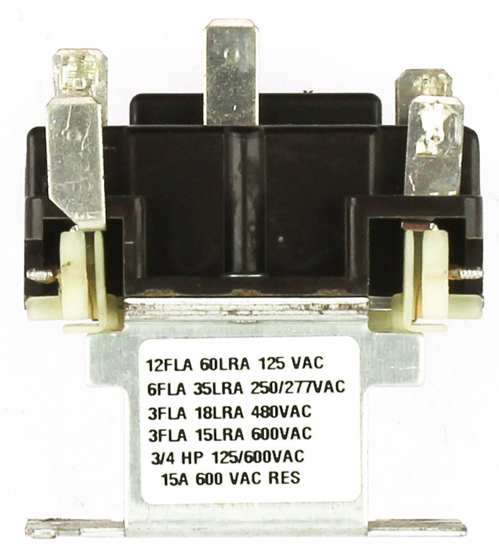 Products Unlimited 9100-233Q42 Relay