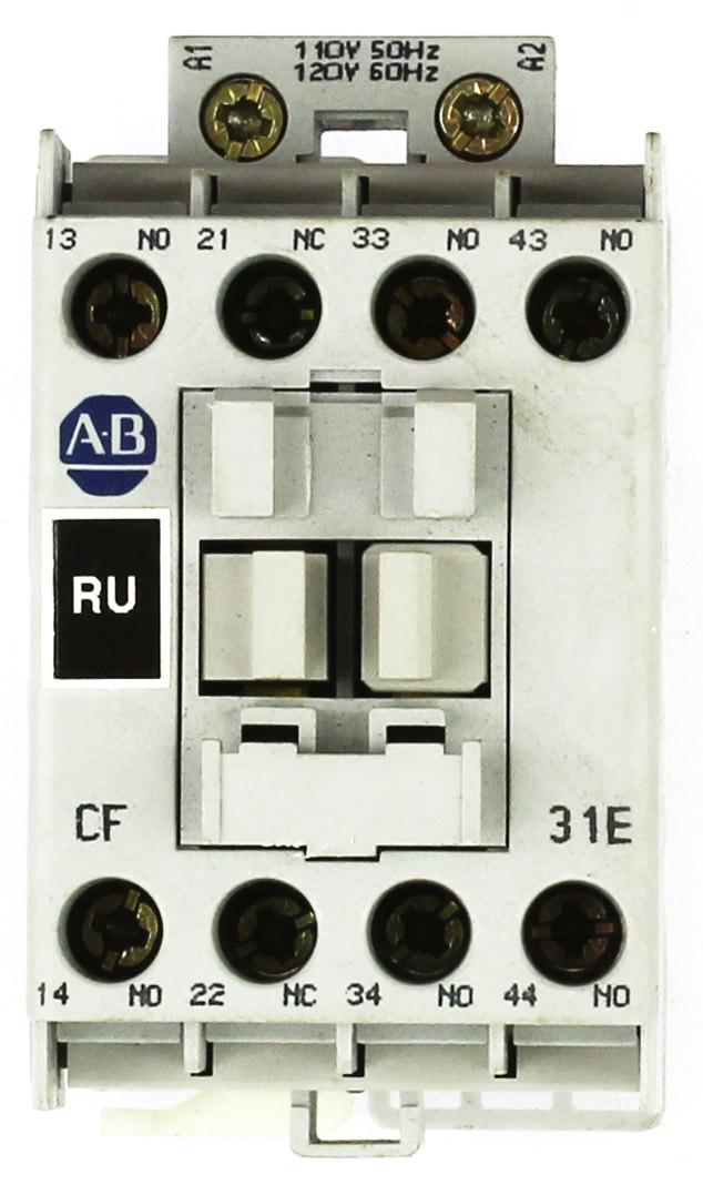 Allen Bradley 700-CF310 Solid State Relay