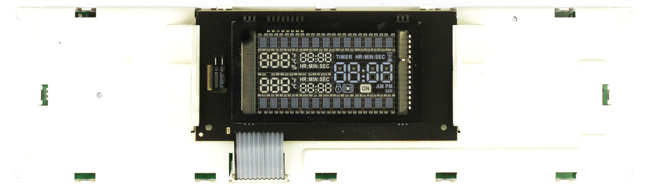 Whirlpool W10365412 Range Control Board 