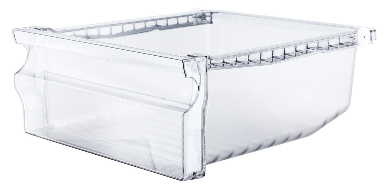 Samsung DA97-08437K Refrigerator Case Drawer Veg-right