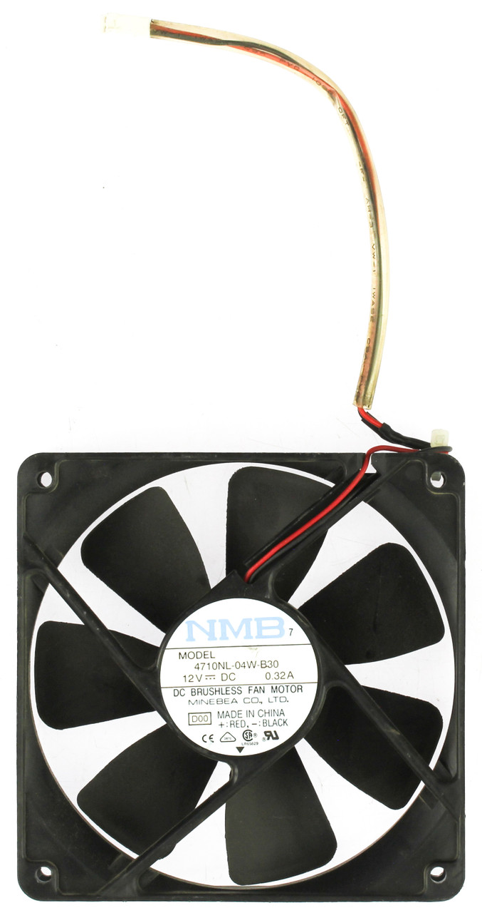 Minebea 4710NL-04W-B30 Fan