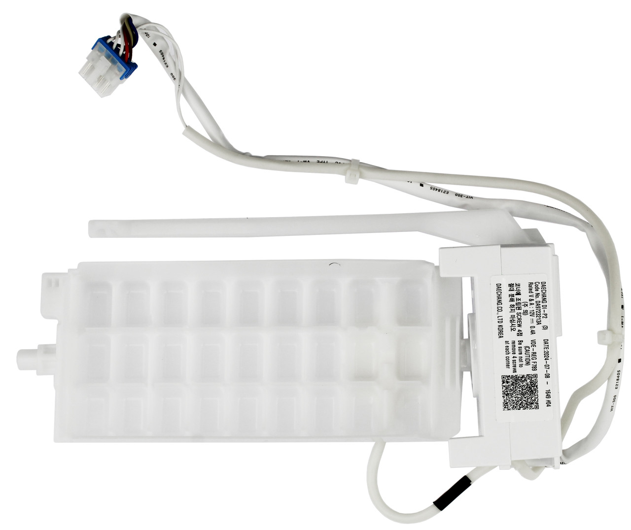 Samsung DA97-23211A Assembly Ice Maker-bites
