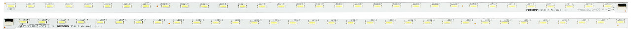 Vizio Y400LB010-003/Y400LB011-003 Replacement LED Backlight Bars/Strips (2)