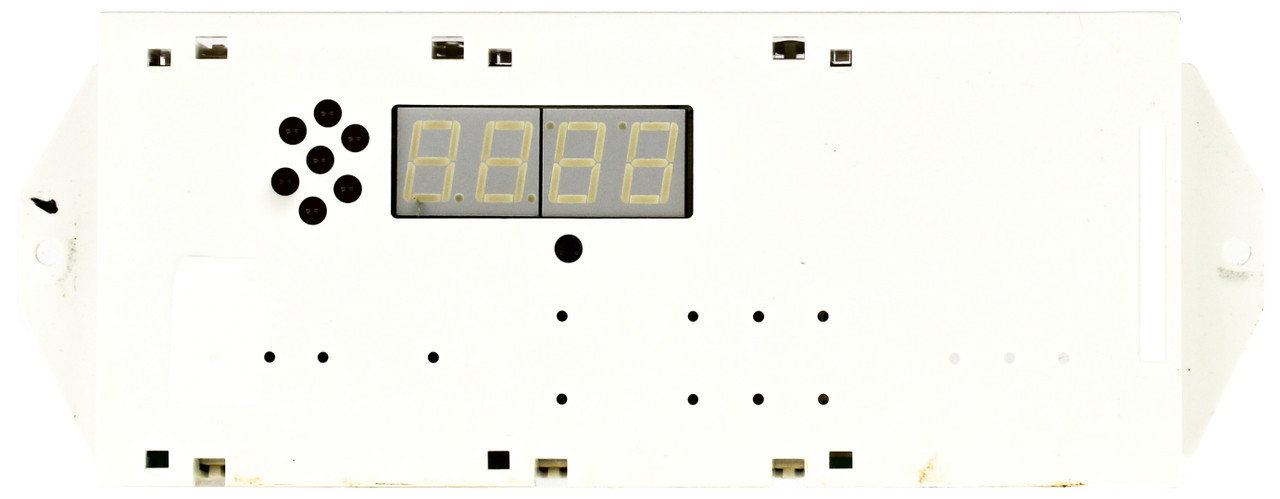 Whirlpool 6610319 Range Control Board - No Overlay