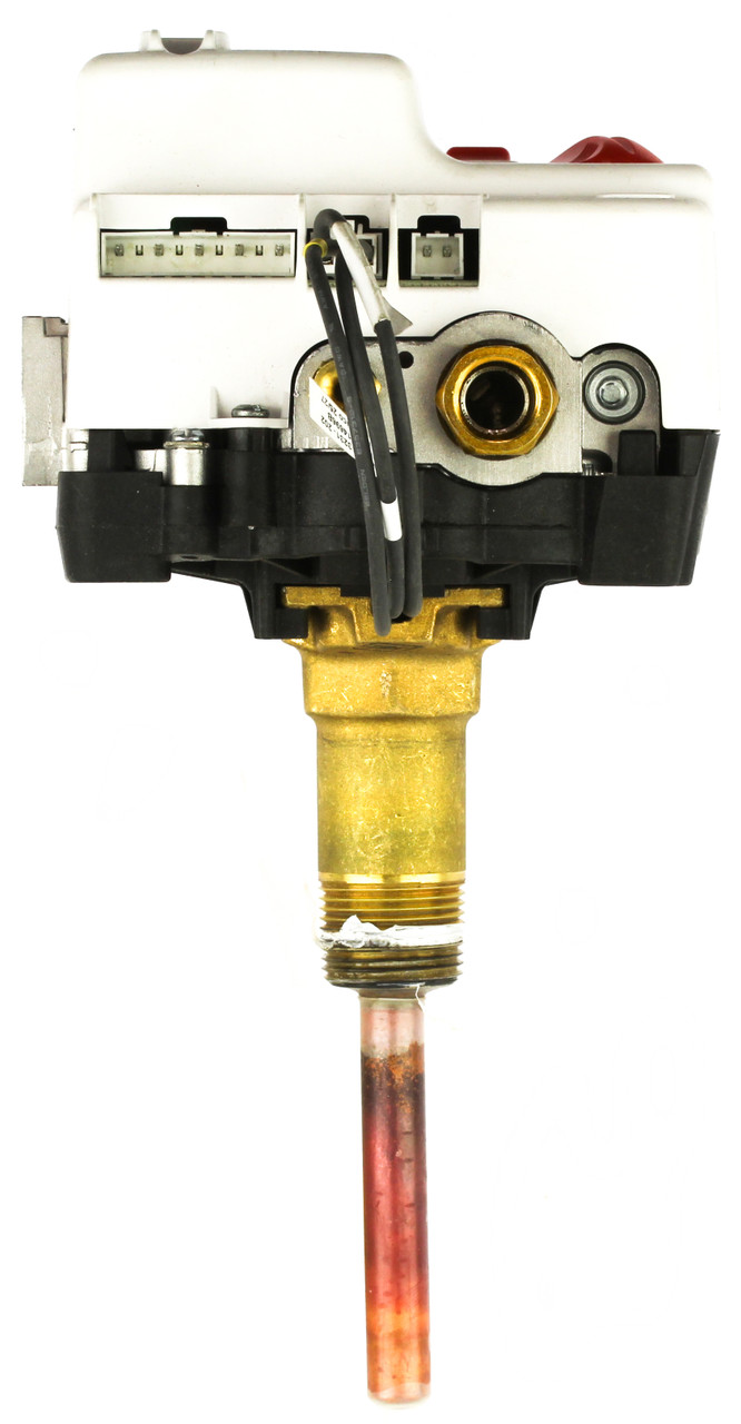 Resideo WV4460E2022 Natural Gas Water Heater Gas Control Valve 