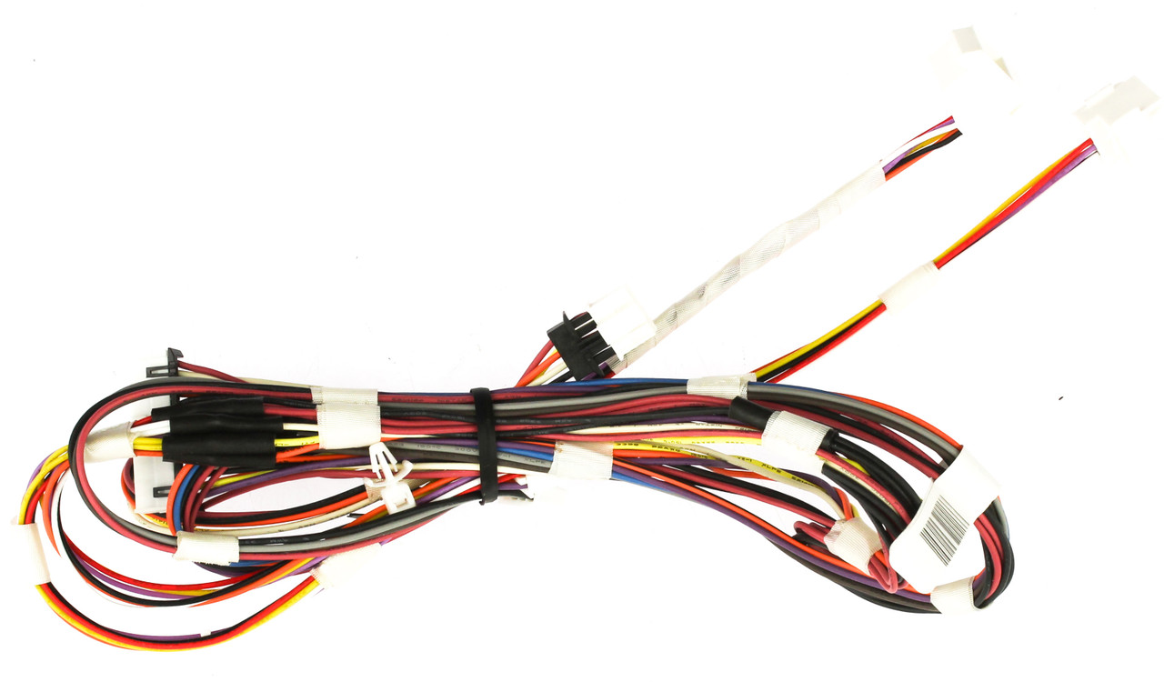 GE WB18X33150 Harness Wire Com