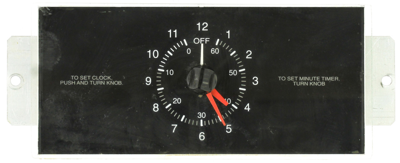 Whirlpool 3169298 Range Timer