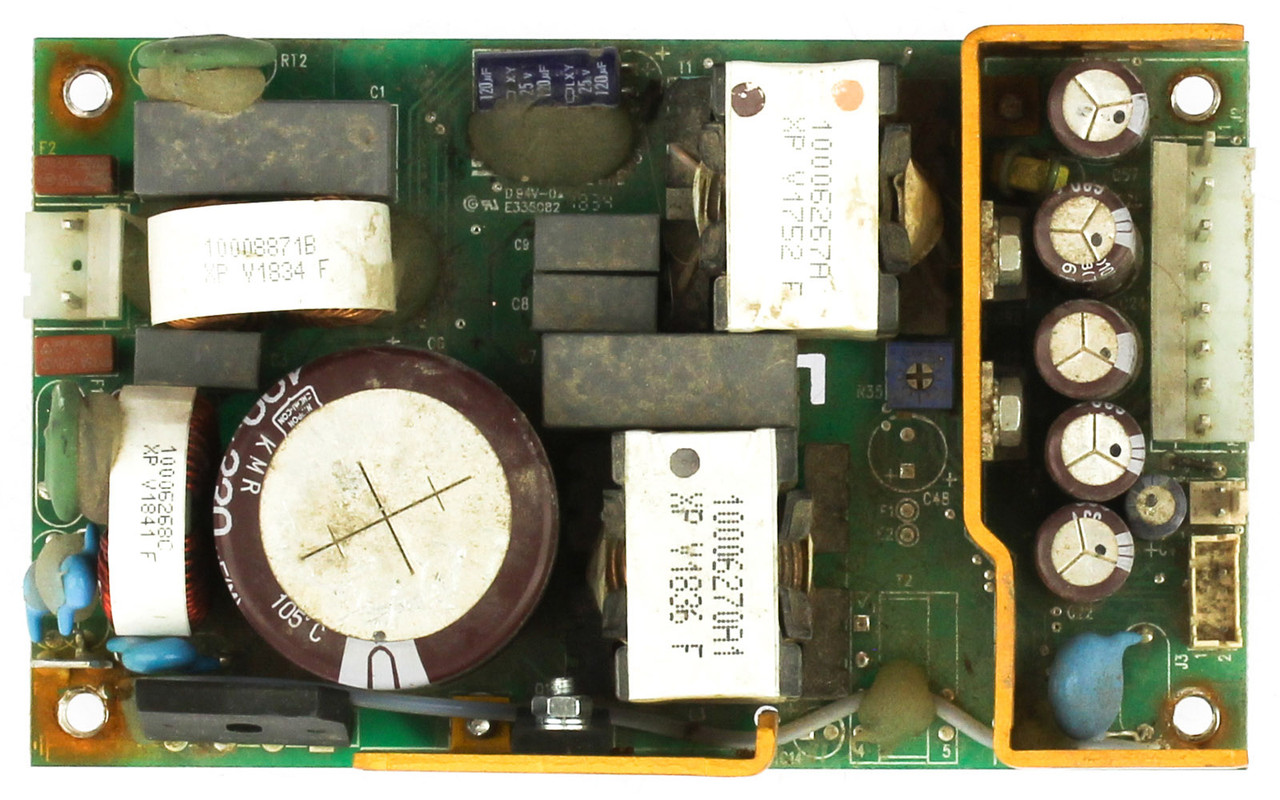 XP Power Power Supply ECM140US12 for Medical Equipment