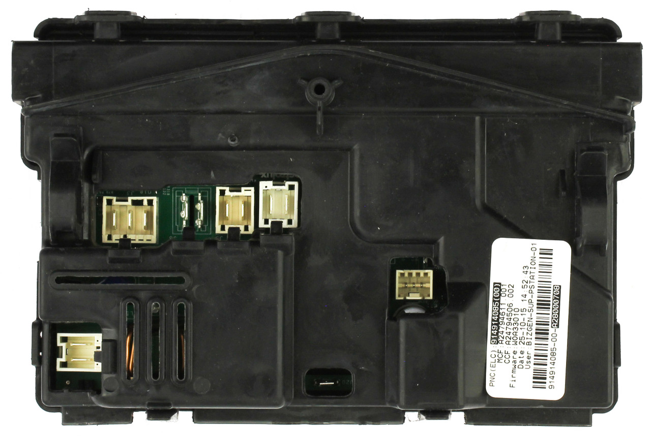 Electrolux A24794611 Washer Main Control Board 