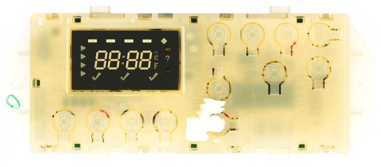 Whirlpool 8524269 Range/Stove/Oven Control Board-No Overlay