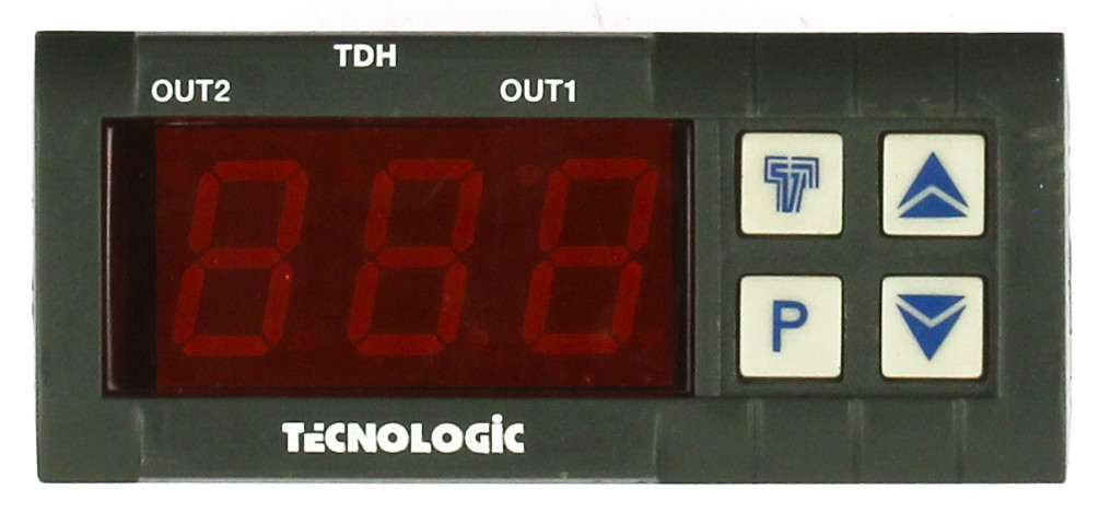 Tecnologic TDH02 Power Controller