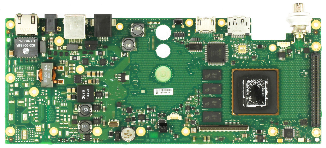 Cisco 28-100111-03-A0 Switch Control Board