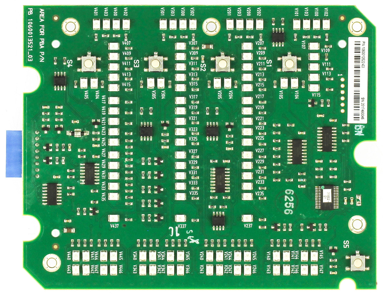 1060013522-03 Control Board